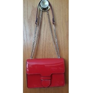 Forever 21 mini crossbody